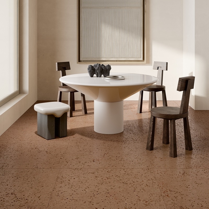 Carrelage Terrazo Fioranese Bits Brick