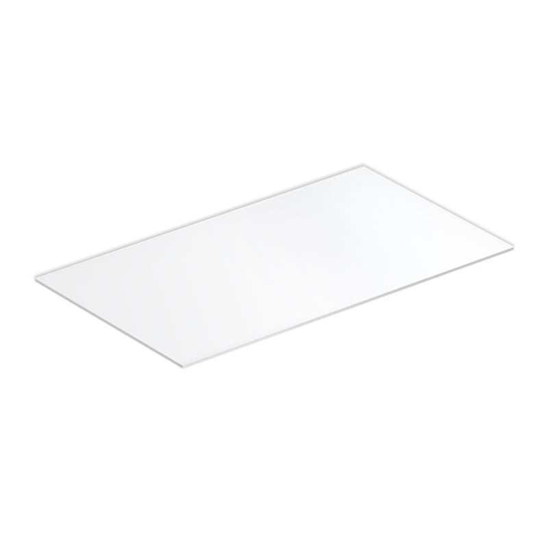 Plan de toilette White 90 cm