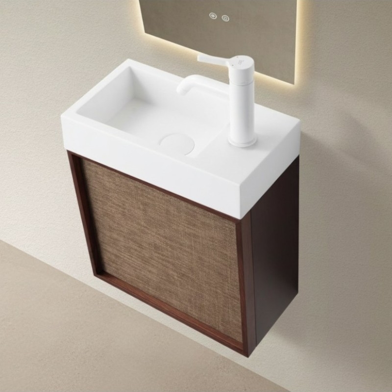Meuble lave-mains Natura