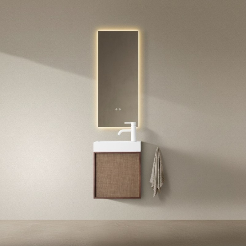 Lave main Natura 40 cm 