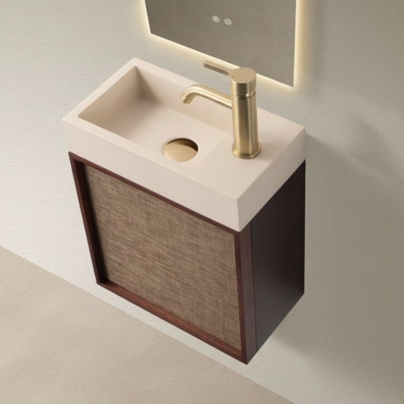 Meuble Wc Natura