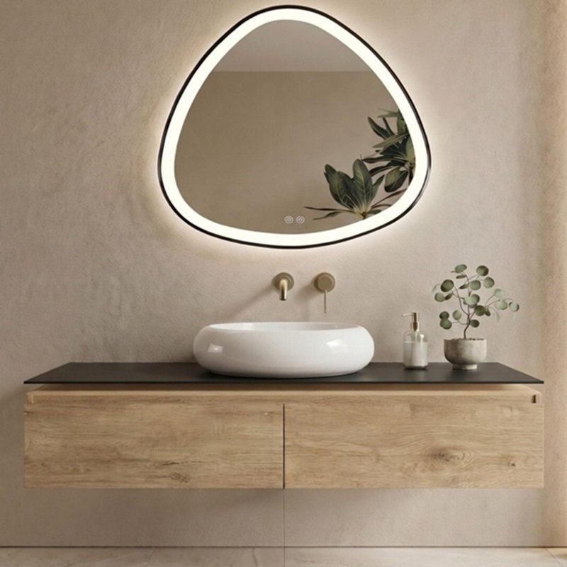 Plan pour meuble de salle de bain