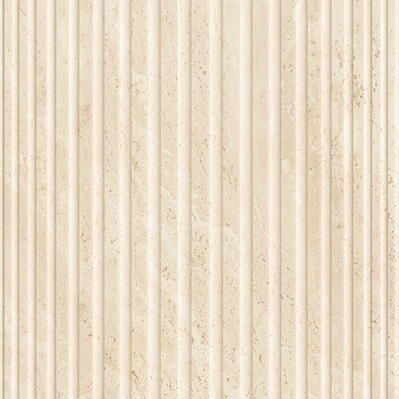 Dual Travertine Roma White