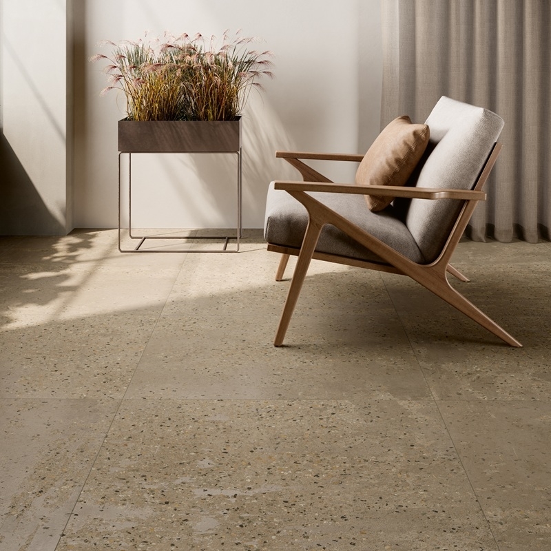 Carrelage Ceramica Fioranese Alchimia Tortora