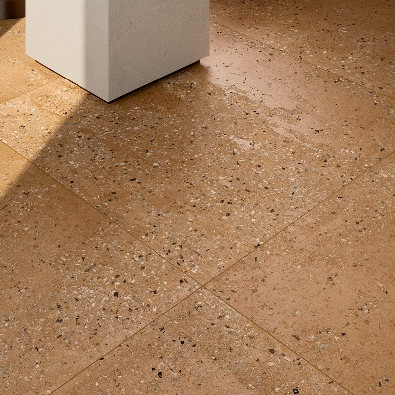 Carrelage Pierre Ceramica Fioranese Alchimia Terracotta