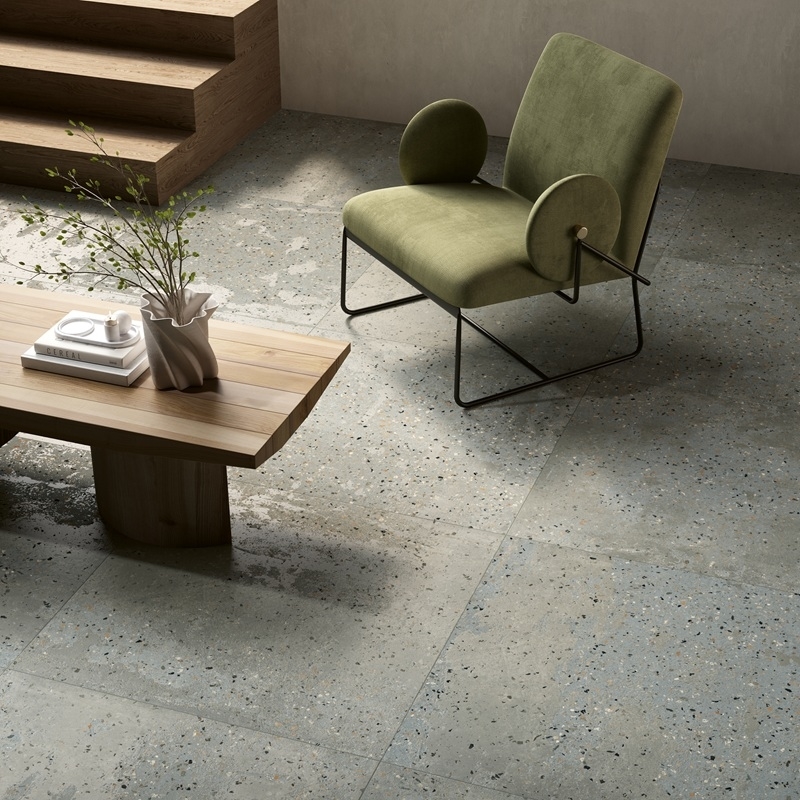 Carrelage Ceramica Fioranese Alchimia Grigio Azzurro