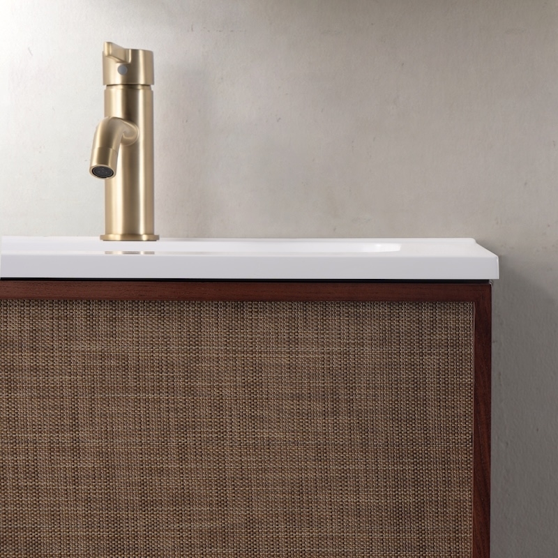 Meuble de salle de bain 120 cm 