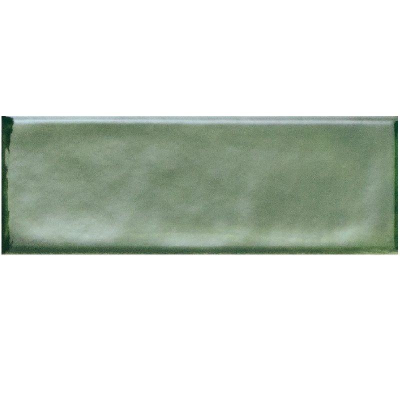 Ceramica Fioranese Petite Brick Verde