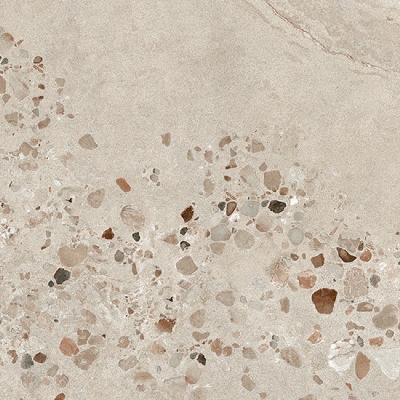 Plinthe I Cocci Siciliani Grigio