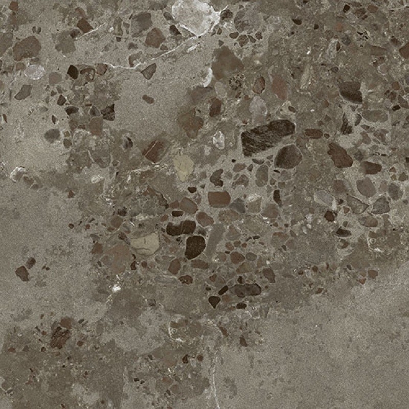 Plinthe I Cocci Siciliani Nero
