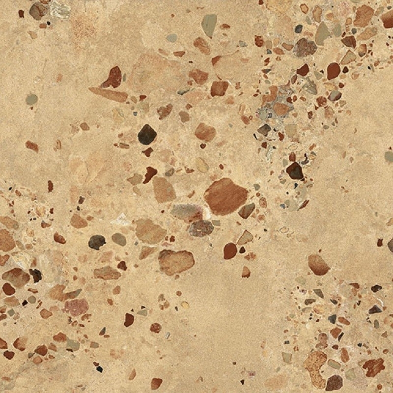 Plinthe I Cocci Siciliani Naturale