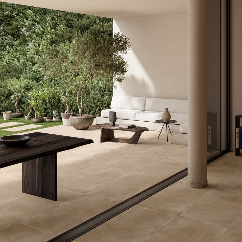 Carrelage Bowery Beige
