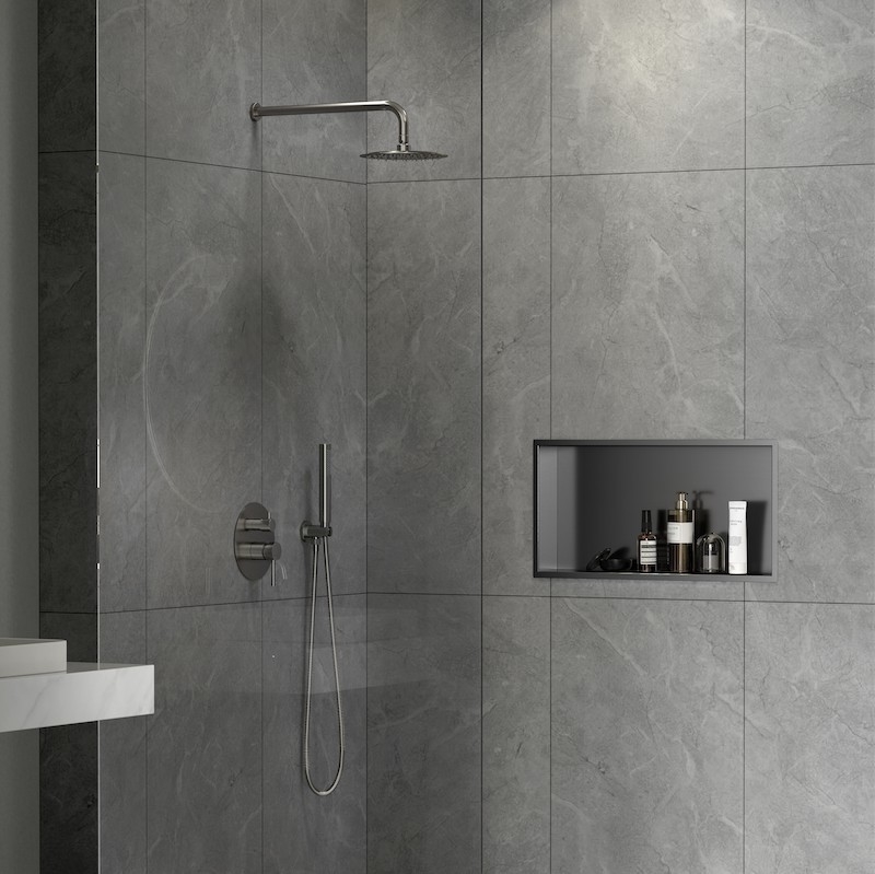 Niche 60 cm