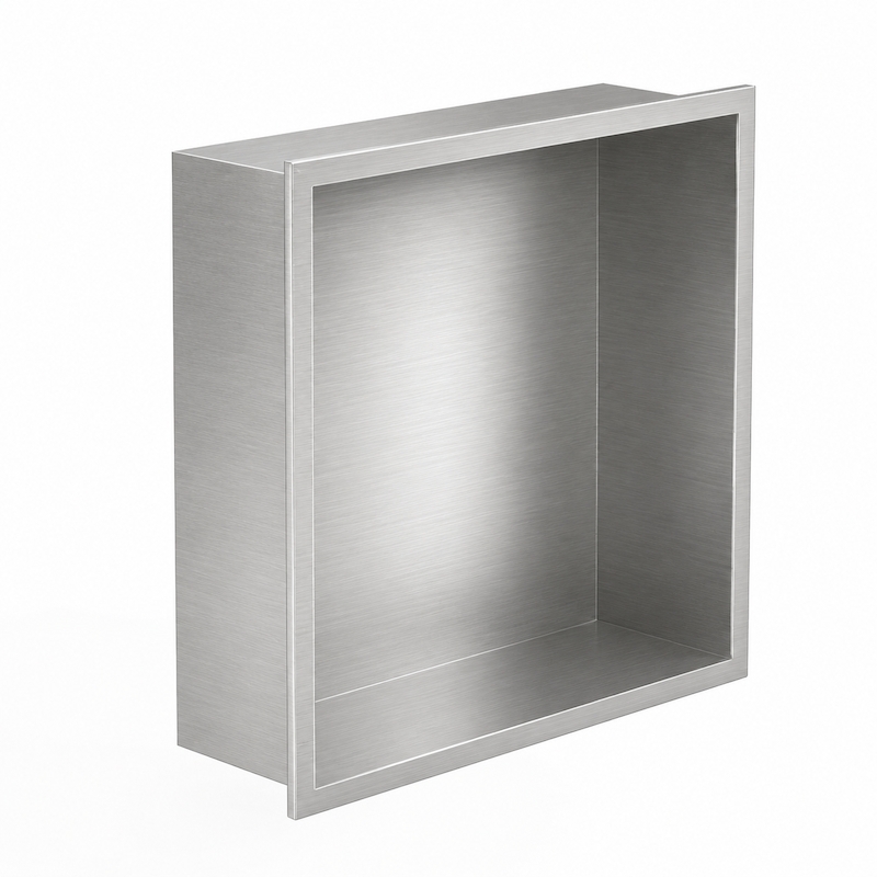 Niche 30 cm encastrable 