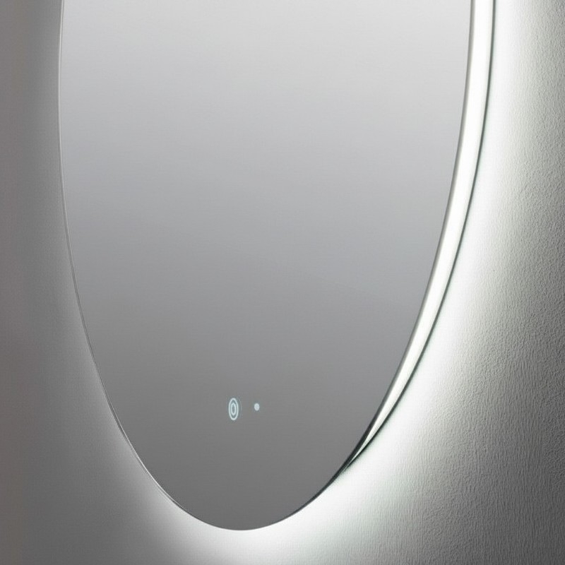 miroir 60 cm et 80 cm