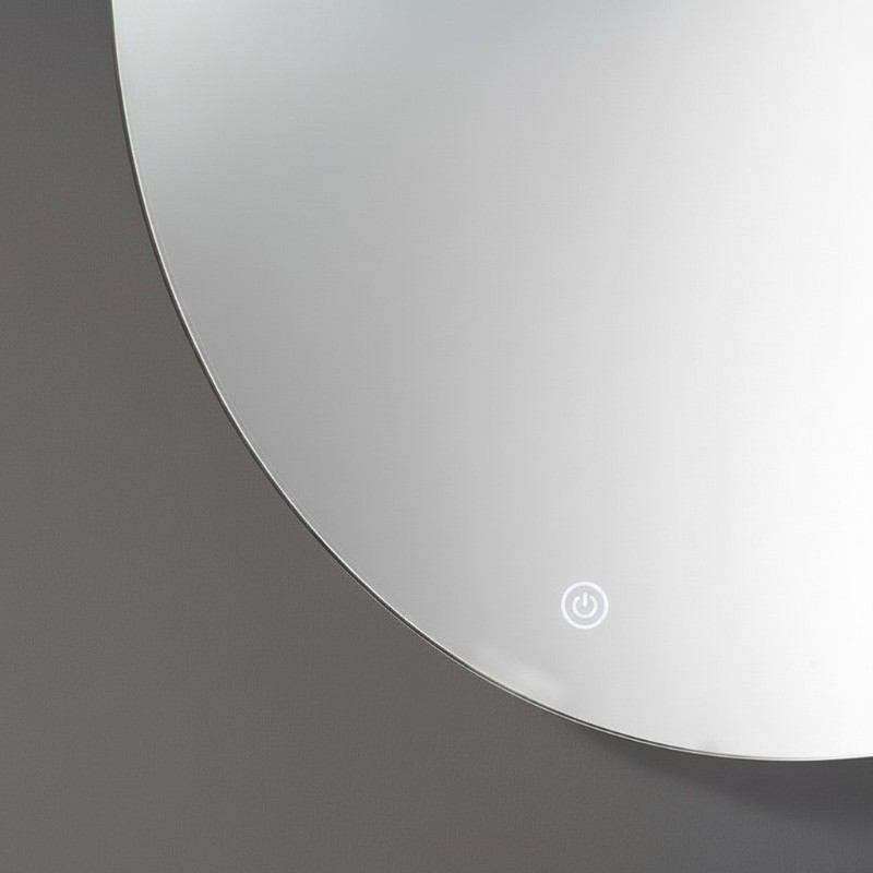 Moon LED Salle Bain