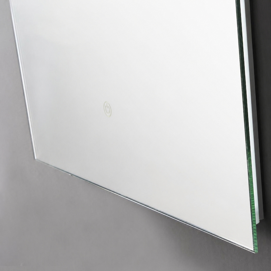 LED REFLEX Rectangle Vertical