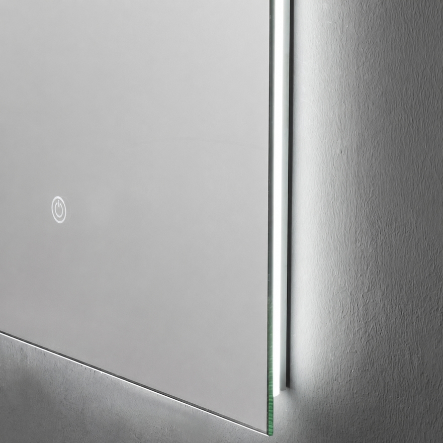 Miroir Salle Bain REFLEX