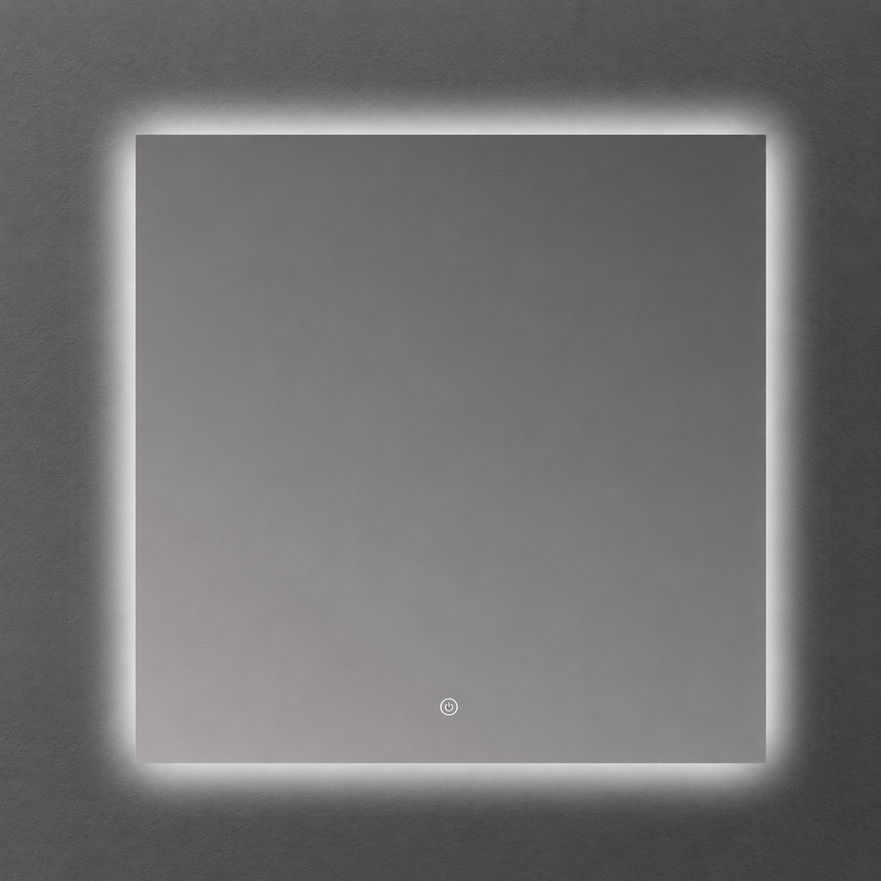 Miroir Infiny XL 120 cm