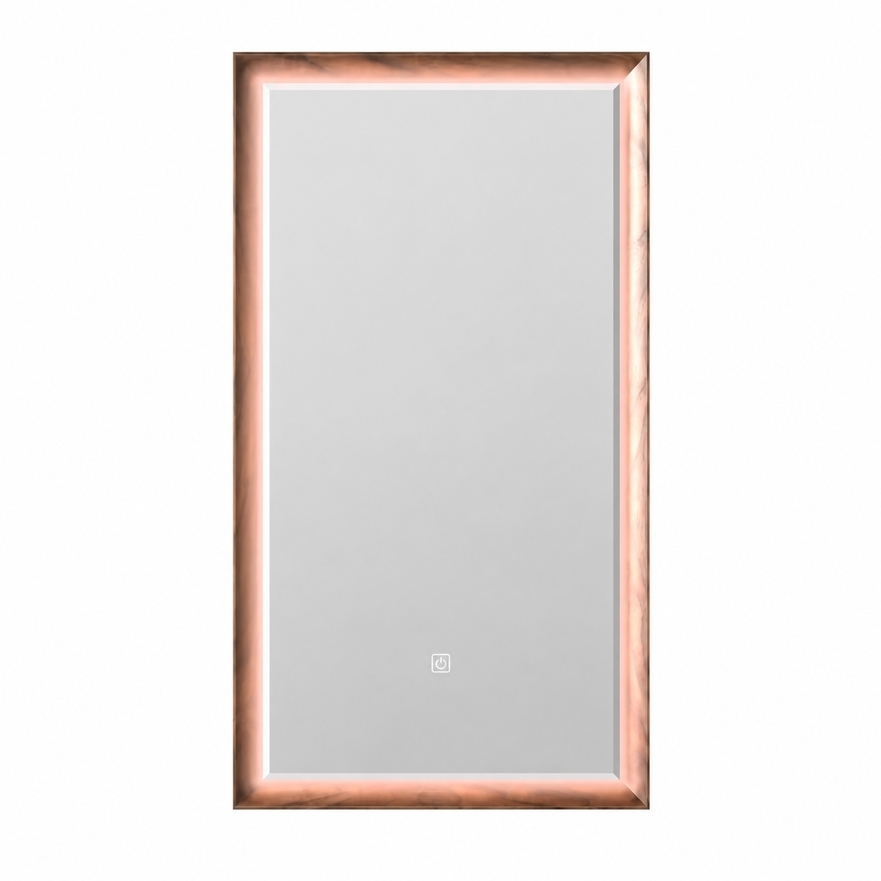 Miroir LED Tosca