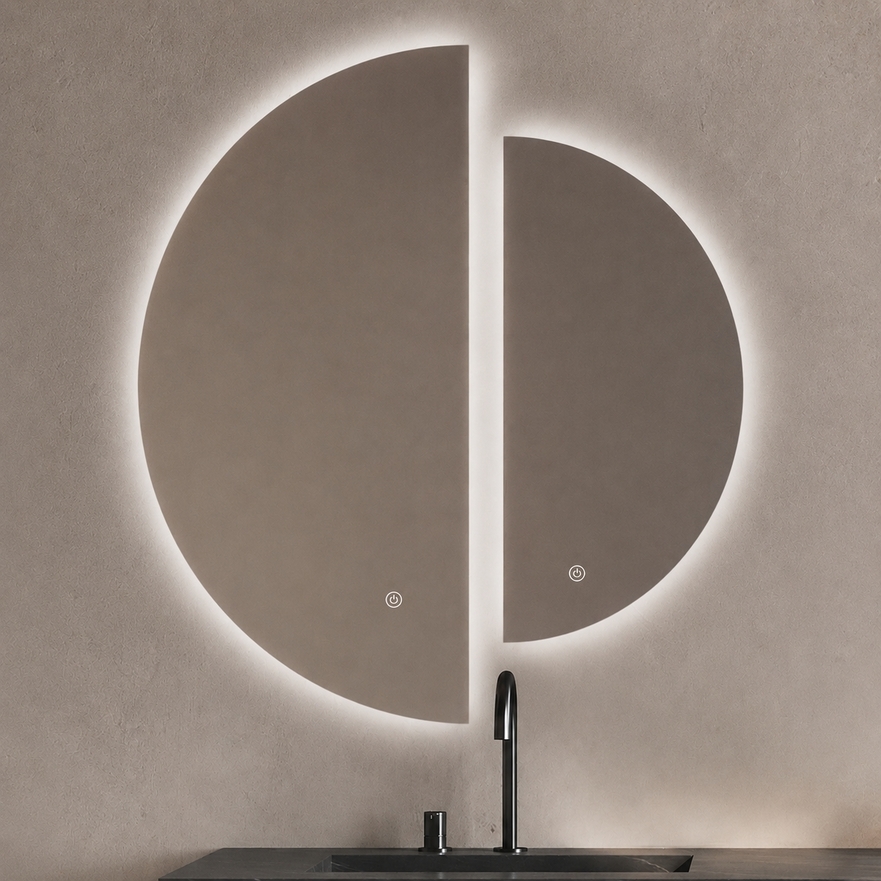 Miroir Fusion