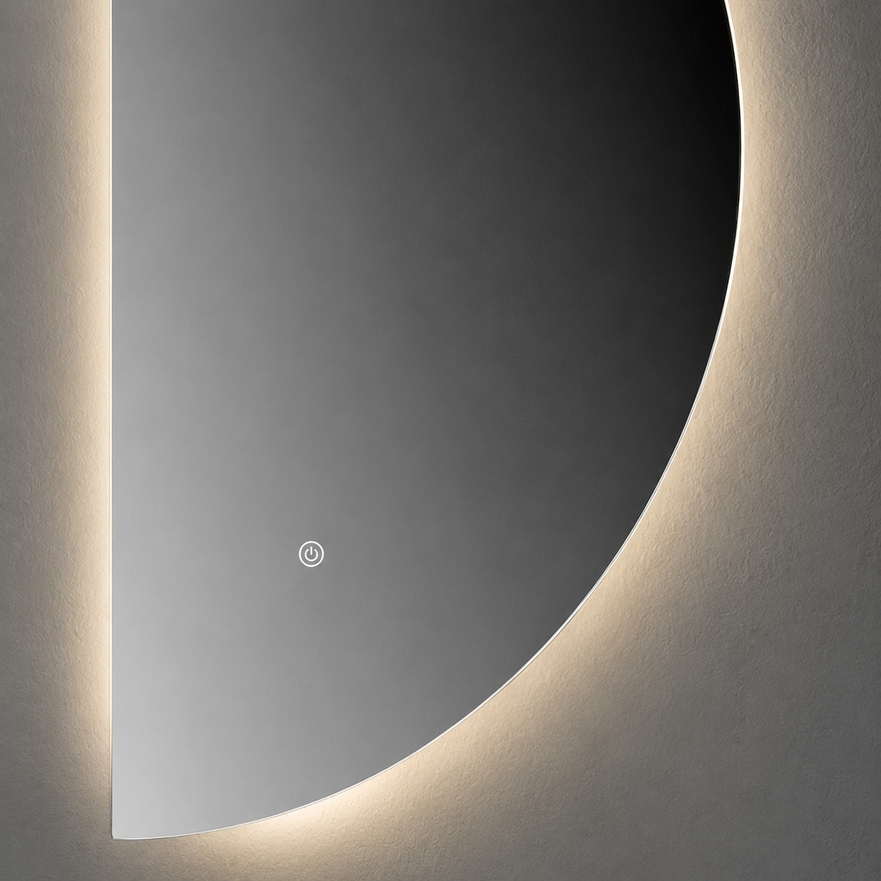 Miroir Salle Bain