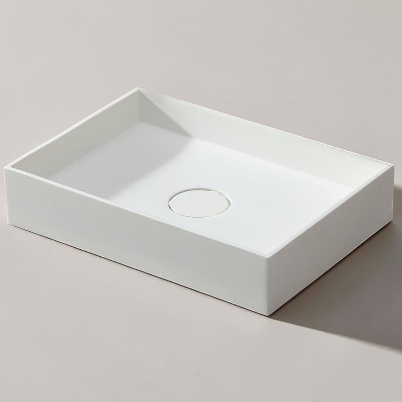 Vasque à poser salle de bain 