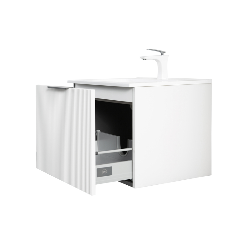 Meuble 60 cm suspendu 