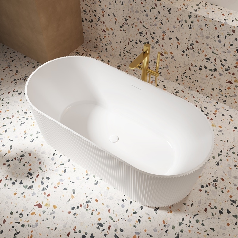 Baignoire Ark blanc