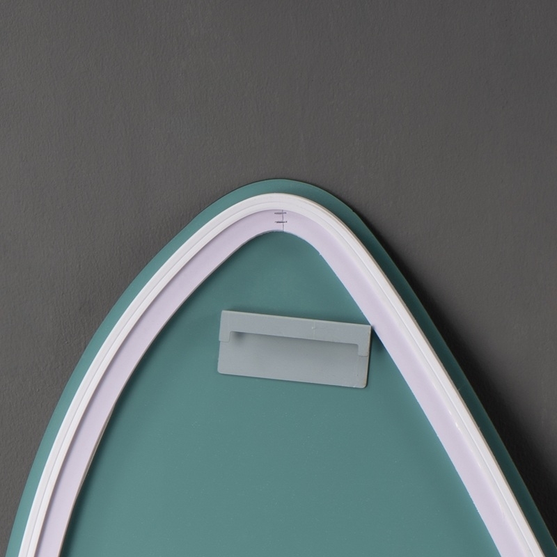 Miroir Drop arrière