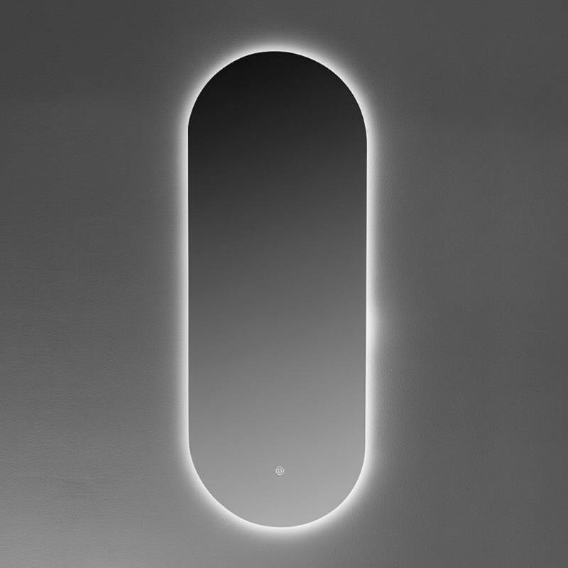 Miroir LED Horizon vertical