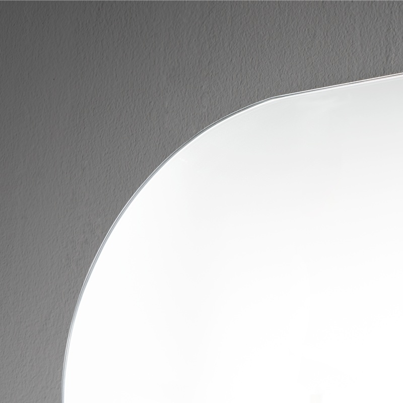Zoom miroir Horizon LED