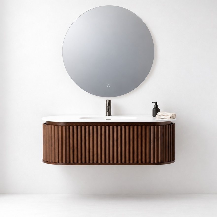Meuble Ebena 120 cm 