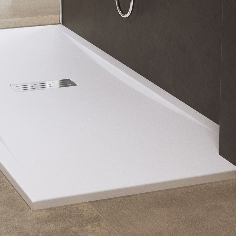 Receveur découpable Custom Novellini