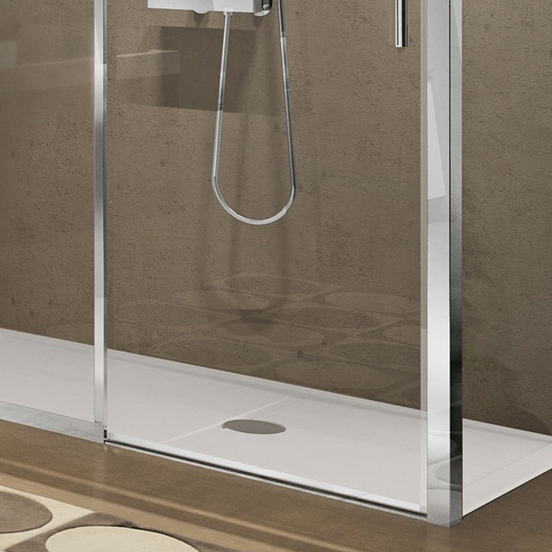 Carrelage ambiance R-Evolution Dark Grey 1