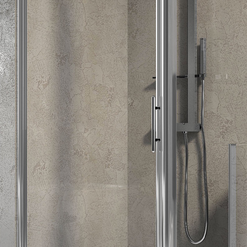 Plinthes Ulivo Grigio 120