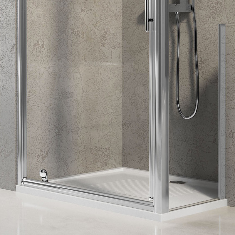 Carrelage plinthes Ulivo Grigio