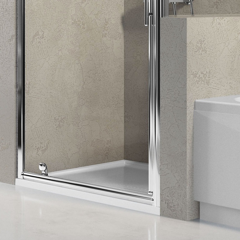 Dessin technique plinthes Spazio Antracite 45