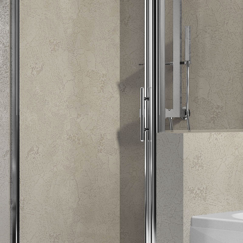 Dessin technique Plinthes Spazio Antracite 60