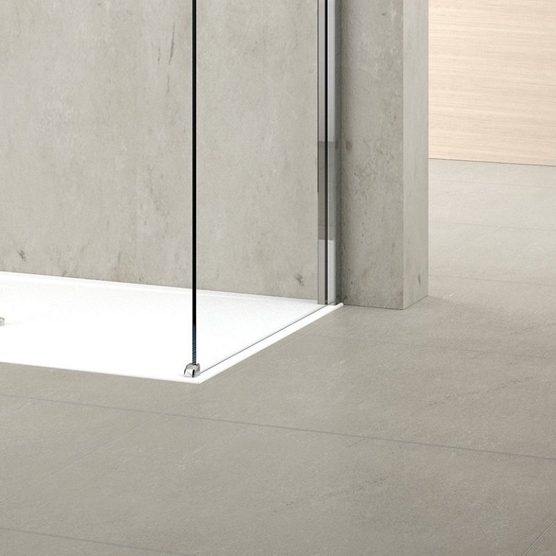 Carrelage plinthes Country Wood Ice