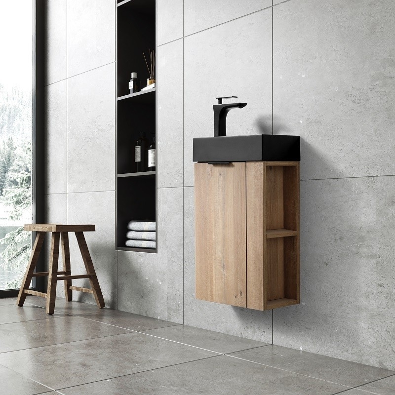 Hip Hop Aluminium 3D mat