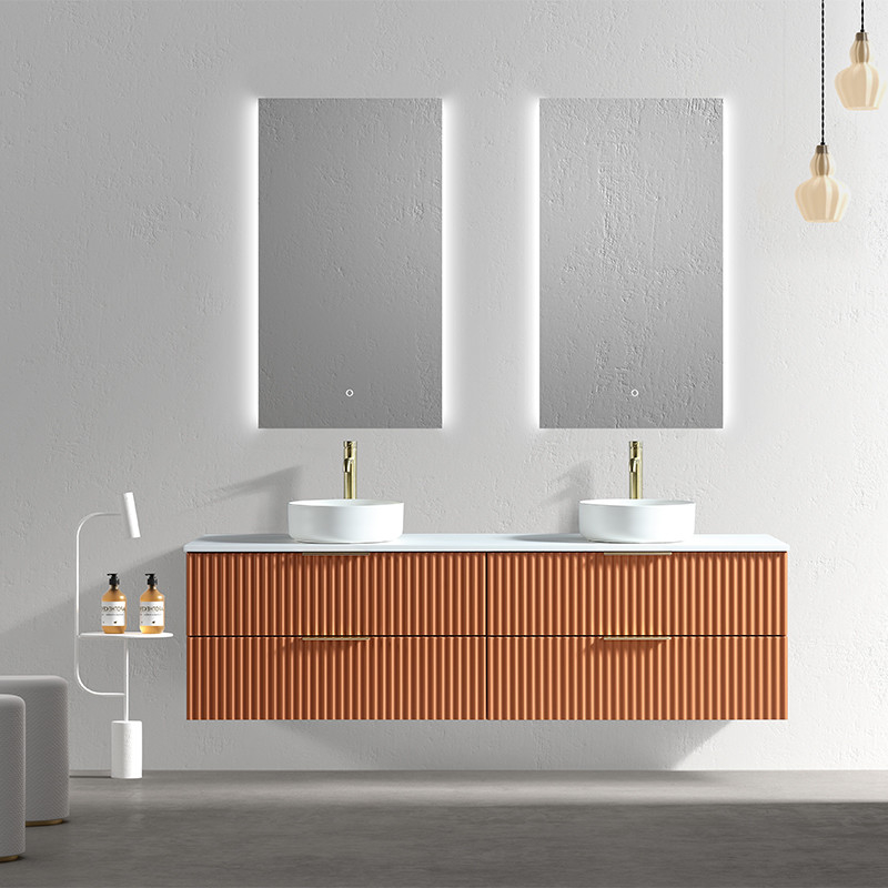 Zoom porte de douche simply