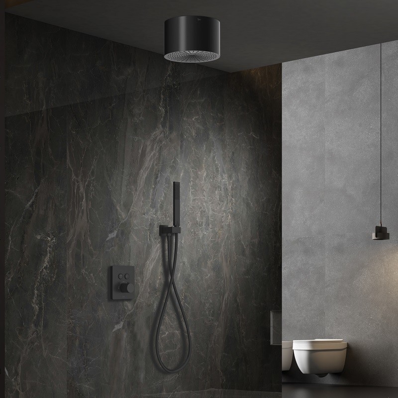 Robinet mitigeur Flat or