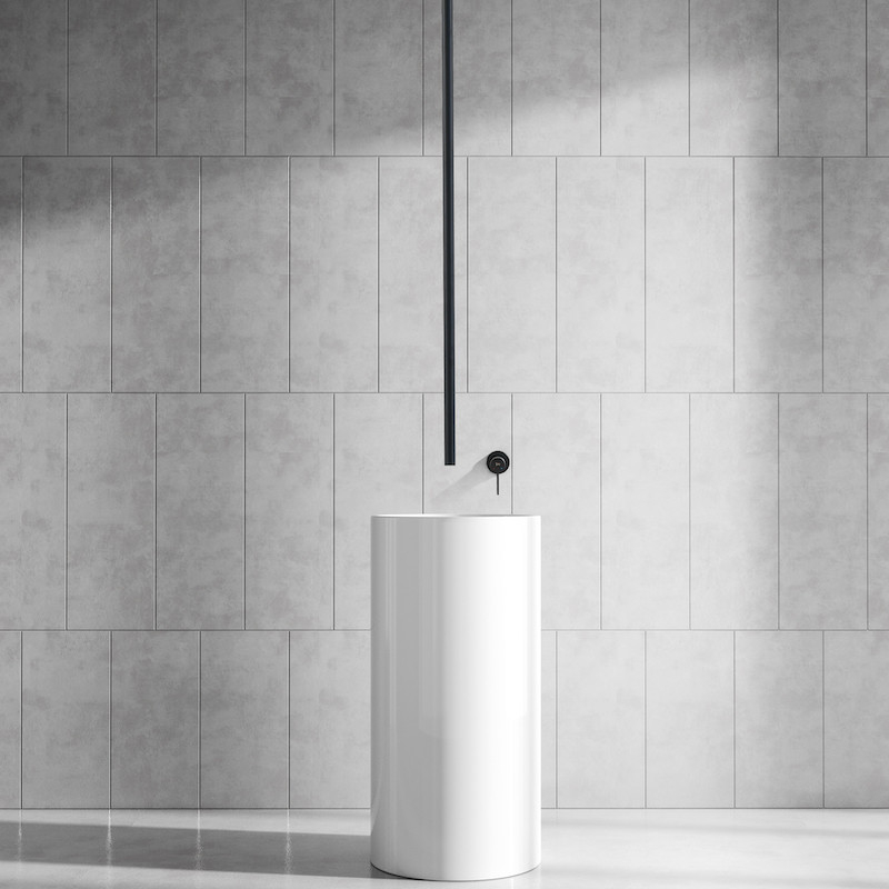 Robinet eau froide Uniqo