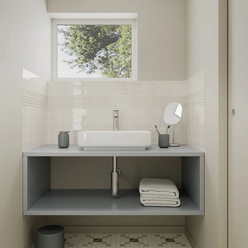 fayenza rounded edge