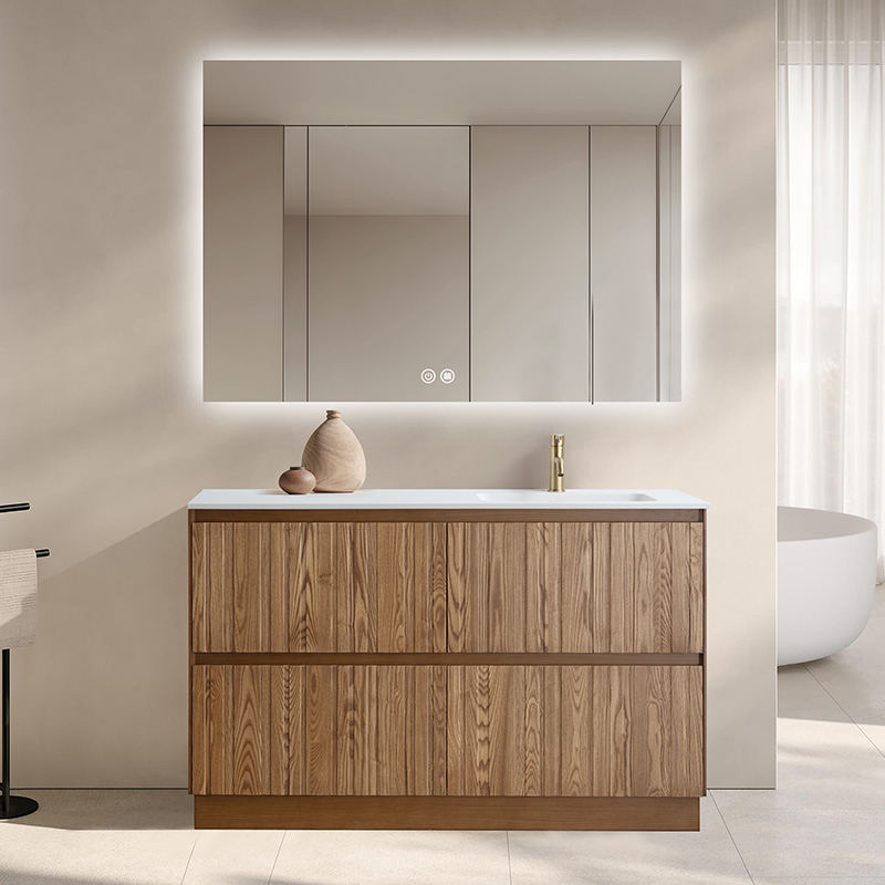 Epure witte douchebak