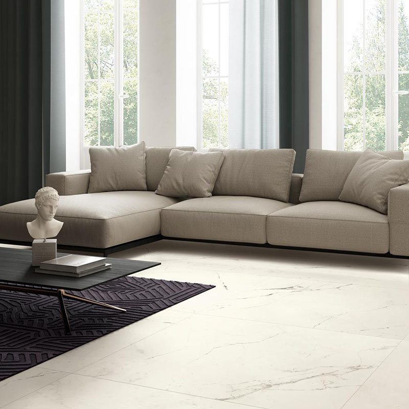 Carrelage Vanity Luce