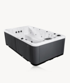 Baignoire spa