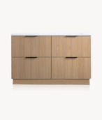 Meuble personnalisable sur mesure