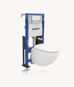 Pack WC